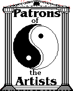 directory menu to Patron of the Artist system