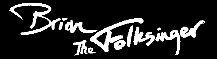folksinger signature logo
