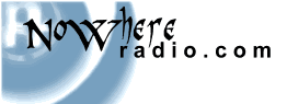 Nowhere Radio